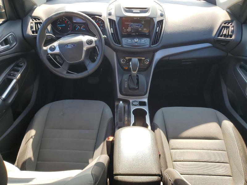 Photo 8 from auction – 2015 FORD ESCAPE with VIN 1FMCU9GX5FUB73681