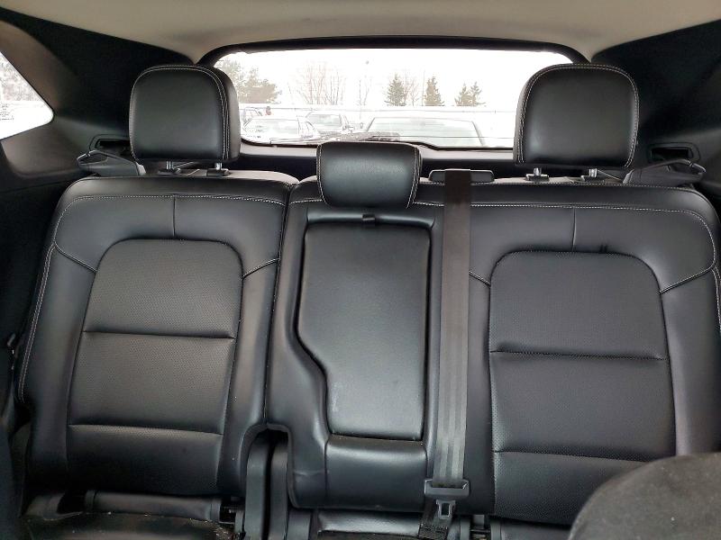 Photo 10 from auction – 2020 FORD ESCAPE SEL with VIN 1FMCU9H60LUA41283