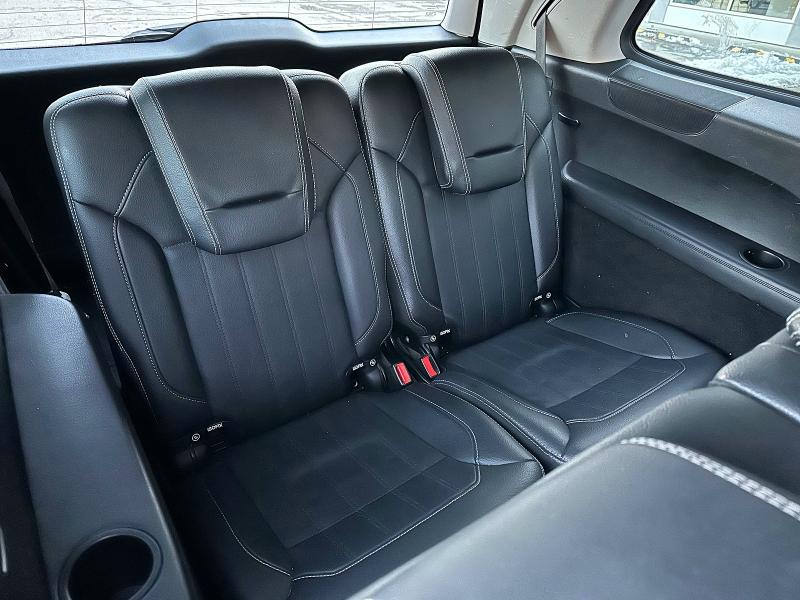 Photo 11 from auction – 2014 MERCEDES-BENZ GL 450 4MA with VIN 4JGDF7CE8EA440206