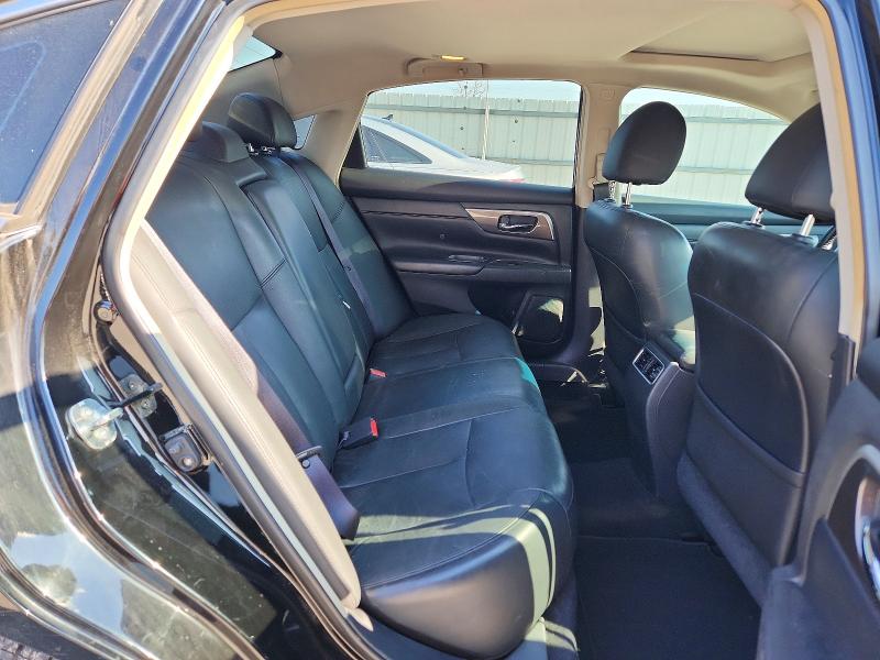 Photo 10 from auction – 2013 NISSAN ALTIMA with VIN 1N4AL3APXDN520102