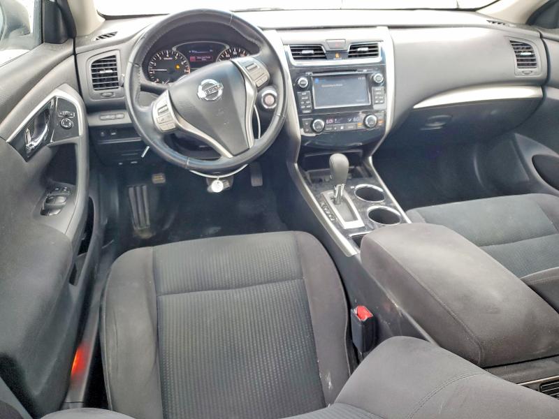 Photo 8 from auction – 2014 NISSAN ALTIMA 2.5 with VIN 1N4AL3AP3EN211346