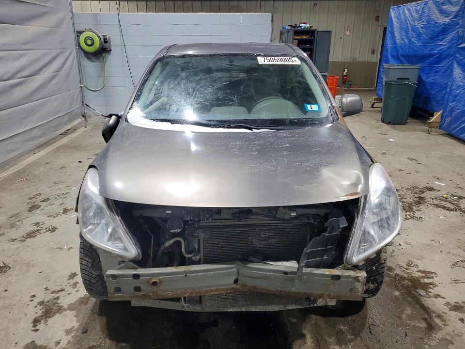 Photo 5 from auction – 2012 NISS VERSA with VIN 3N1CN7AP7CL879607
