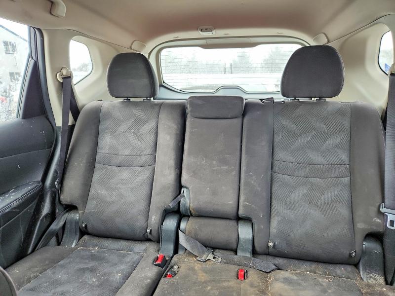Zdjęcie 10 z aukcji – 2015 NISSAN ROGUE S z VIN KNMAT2MV7FP524842