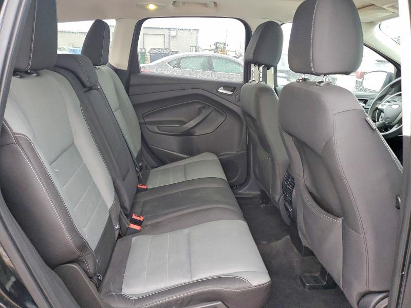 Photo 10 from auction – 2016 FORD ESCAPE with VIN 1FMCU9GX2GUB06554