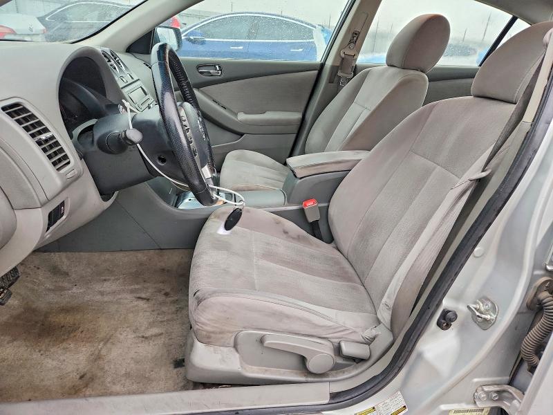Photo 7 from auction – 2012 NISS ALTIMA with VIN 1N4AL2AP7CN567418