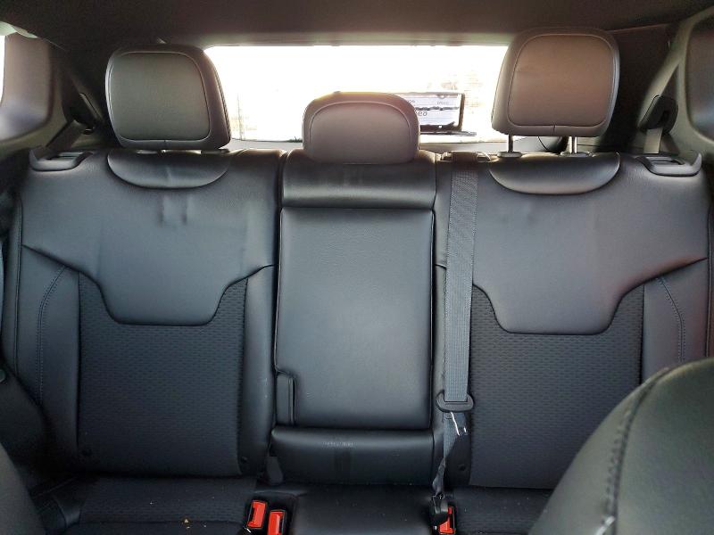 Photo 10 from auction – 2026 JEEP COMPASS with VIN 3C4NJDBN1TT159698