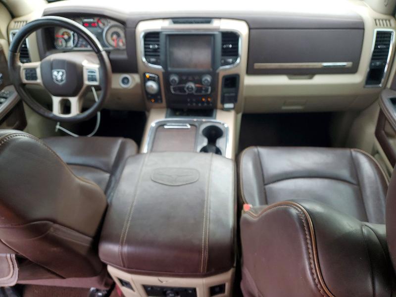 Photo 8 from auction – 2016 RAM 1500 with VIN 1C6RR7PM3GS261482