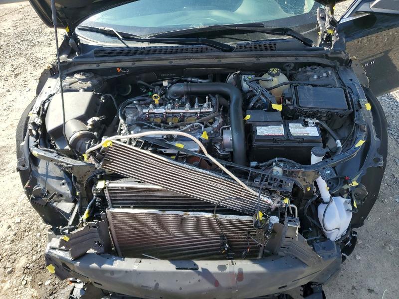 Photo 11 from auction – 2022 CHEVROLET MALIBU with VIN 1G1ZB5ST2NF206164