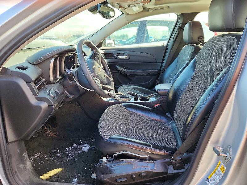 Photo 7 from auction – 2014 CHEVROLET MALIBU with VIN 1G11C5SL4EU164828