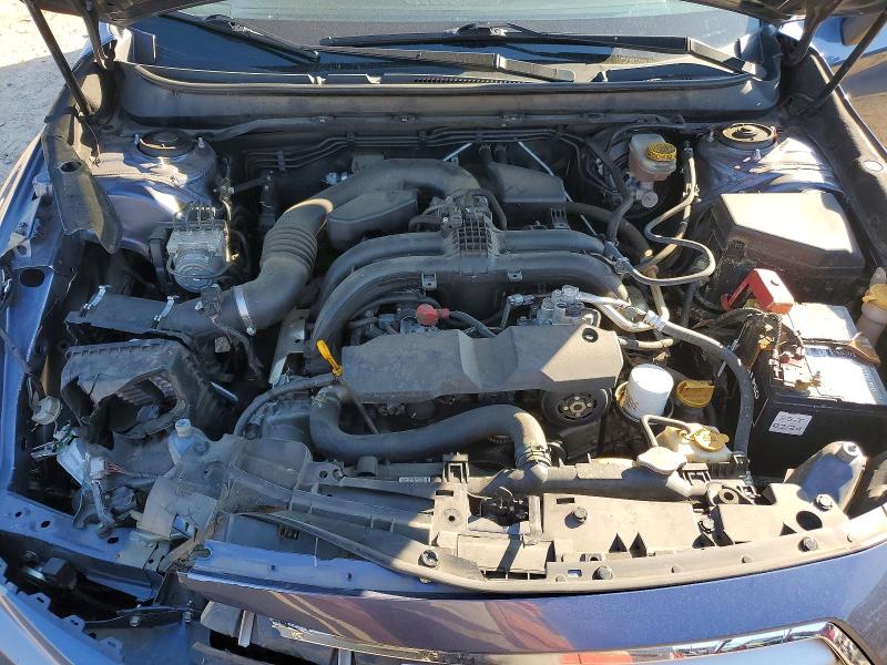 Photo 11 from auction – 2016 SUBARU LEGACY with VIN 4S3BNBL64G3035865