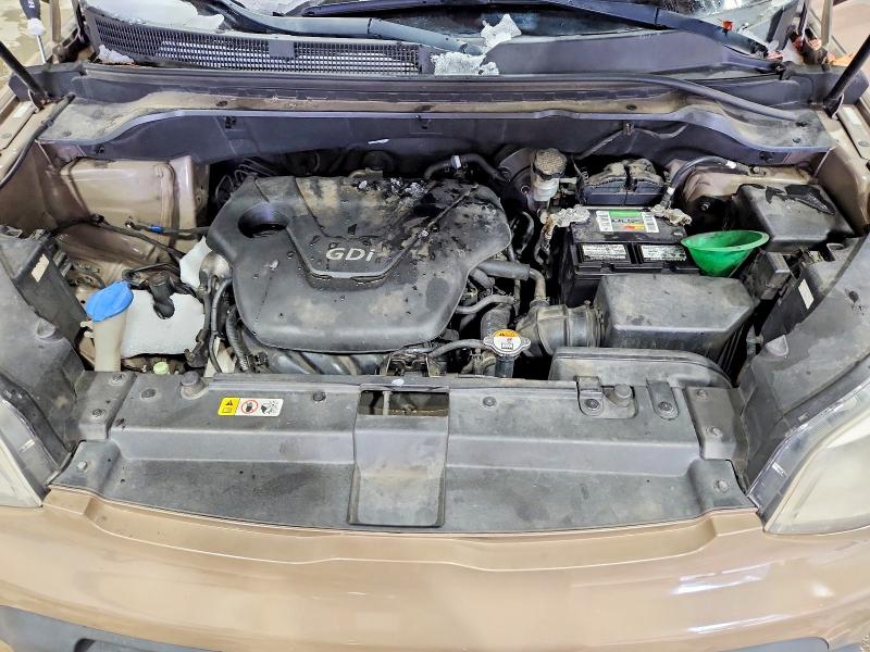 Photo 11 from auction – 2015 KIA SOUL with VIN KNDJN2A26F7220812