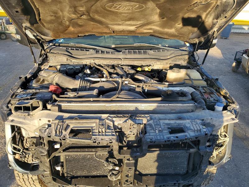 Photo 11 from auction – 2017 FORD F250 with VIN 1FT7W2BT7HED85409