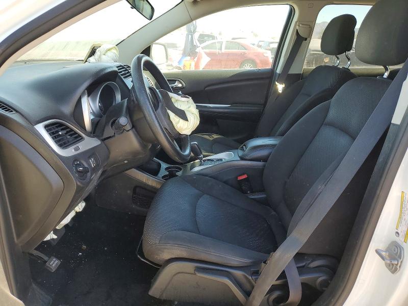 Photo 7 from auction – 2016 DODGE JOURNEY with VIN 3C4PDCAB9GT239211
