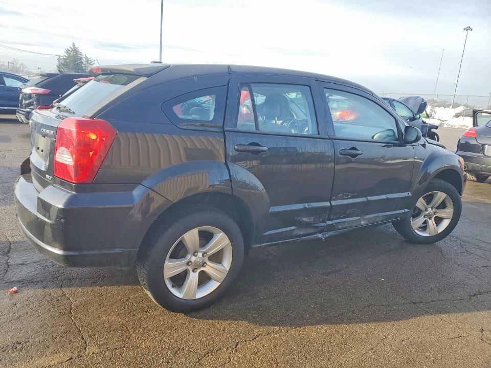 Photo 3 from auction – 2010 DODGE CALIBER SX with VIN 1B3CB4HA0AD541864