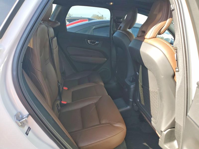 Photo 10 from auction – 2021 VOLVO XC60 T8 RE with VIN YV4BR0DL8M1851706