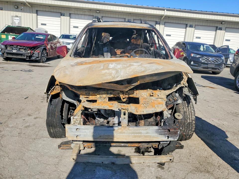 Photo 5 from auction – 2018 CHEVROLET TRAX with VIN 3GNCJLSB8JL170516
