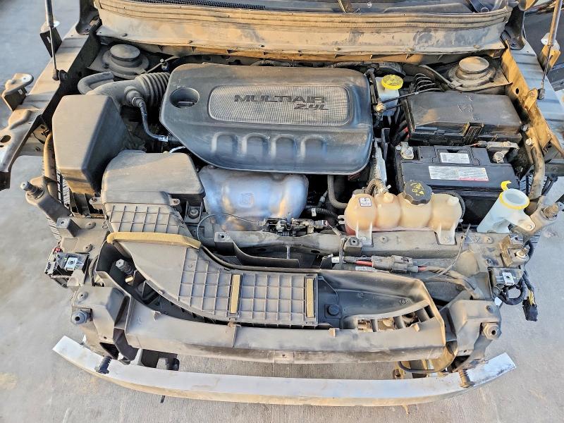 Photo 12 from auction – 2019 JEEP CHEROKEE with VIN 1C4PJLLB6KD411876