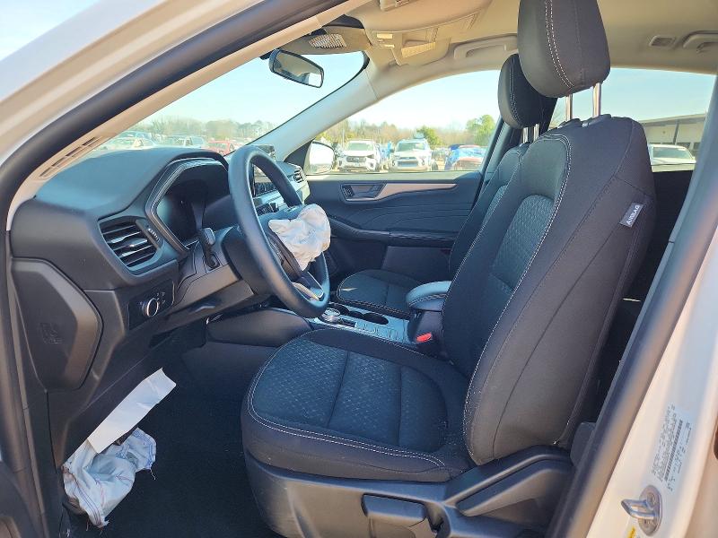 Фото 7 с аукциона – 2025 FORD ESCAPE с VIN 1FMCU0GN0SUA22574