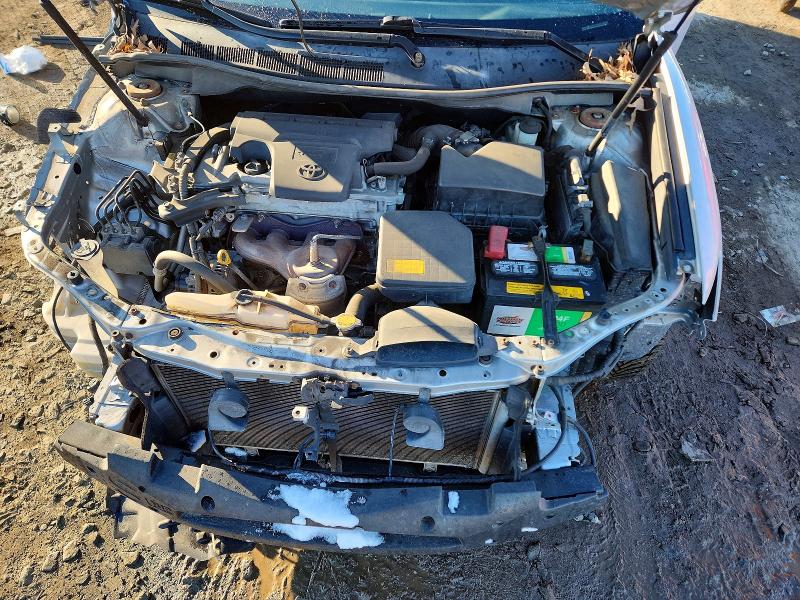 Photo 11 from auction – 2012 TOYOTA CAMRY BASE with VIN 4T1BF1FK5CU039391