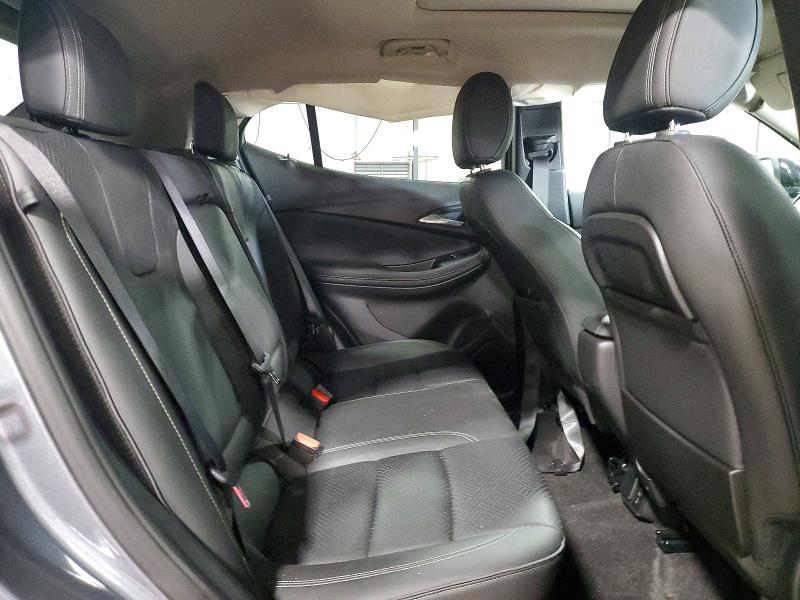Photo 11 from auction – 2020 BUICK ENCORE GX with VIN KL4MMGSL5LB134916