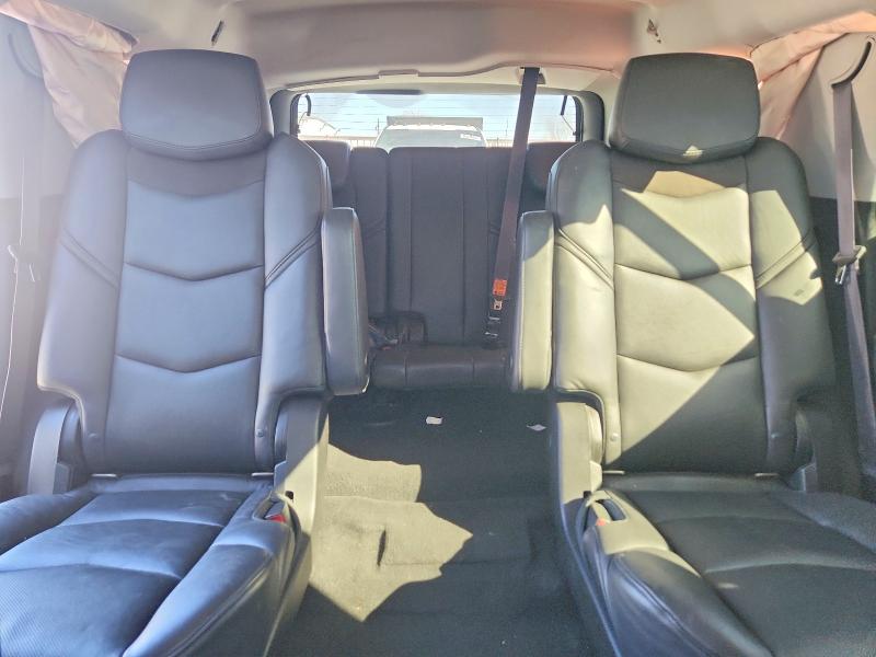 Photo 10 from auction – 2015 CADILLAC ESCALADE with VIN 1GYS3MKJ2FR710626