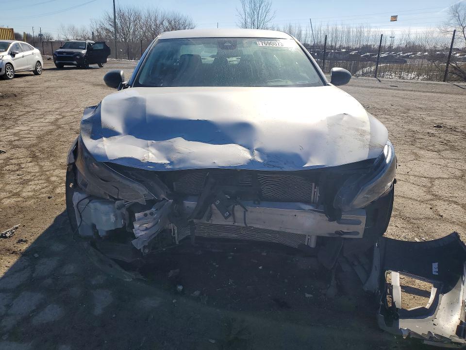 Photo 5 from auction – 2024 NISSAN ALTIMA with VIN 1N4BL4DV4RN337838