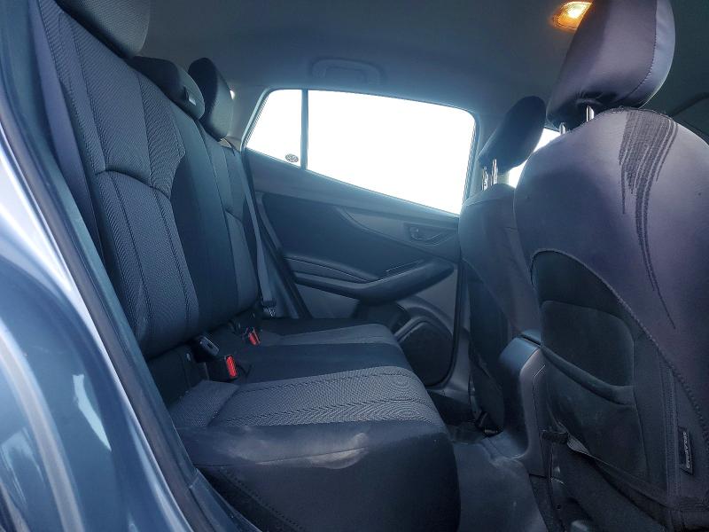 Photo 11 from auction – 2018 SUBARU IMPREZA with VIN 4S3GTAA67J3741051