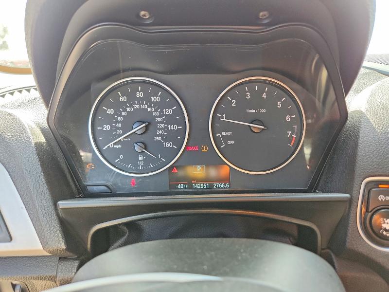 Фото 9 с аукциона – 2015 BMW 228 I с VIN WBA1F5C57FV256541