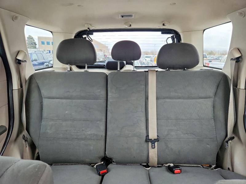 Photo 10 from auction – 2009 FORD ESCAPE with VIN 1FMCU02749KB29920