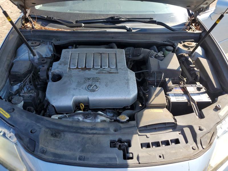 Foto 11 de la subasta – 2013 LEXUS ES 350 con VIN JTHBK1GGXD2044687