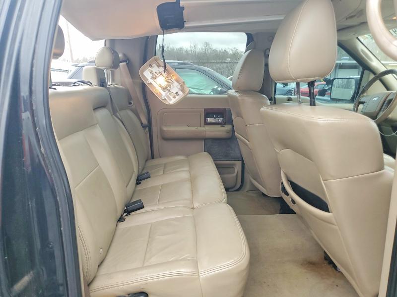 Photo 10 from auction – 2005 FORD F150 SUPER with VIN 1FTPW14595FA96241
