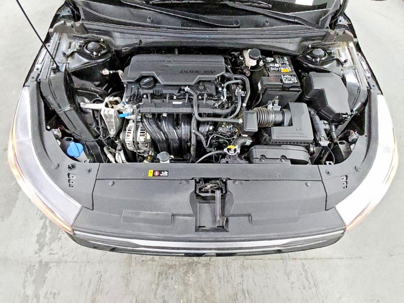 Photo 11 from auction – 2025 KIA K4 with VIN 3KPFT4DE7SE104512