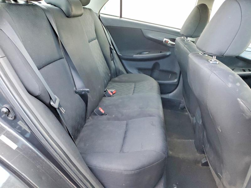 Photo 10 from auction – 2009 TOYOTA COROLLA BA with VIN 1NXBU40E19Z060984