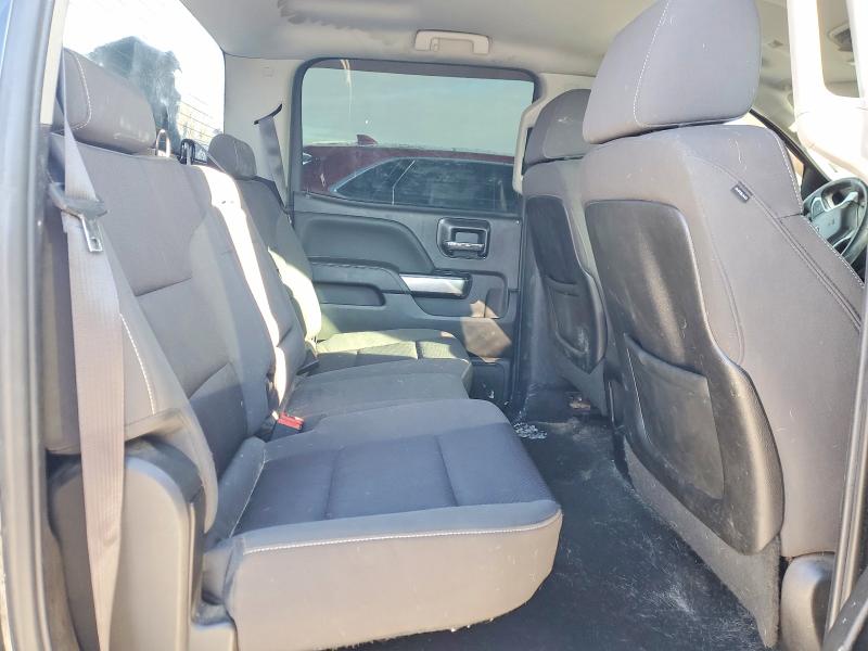Photo 10 from auction – 2015 CHEVROLET SILVERADO with VIN 1GC1KVE80FF120297
