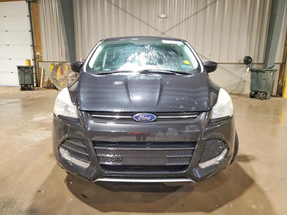 Фото 5 с аукциона – 2015 FORD ESCAPE с VIN 1FMCU9GX8FUC22792