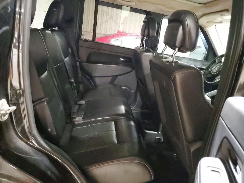 Photo 11 from auction – 2012 JEEP LIBERTY SP with VIN 1C4PJMAK4CW181642
