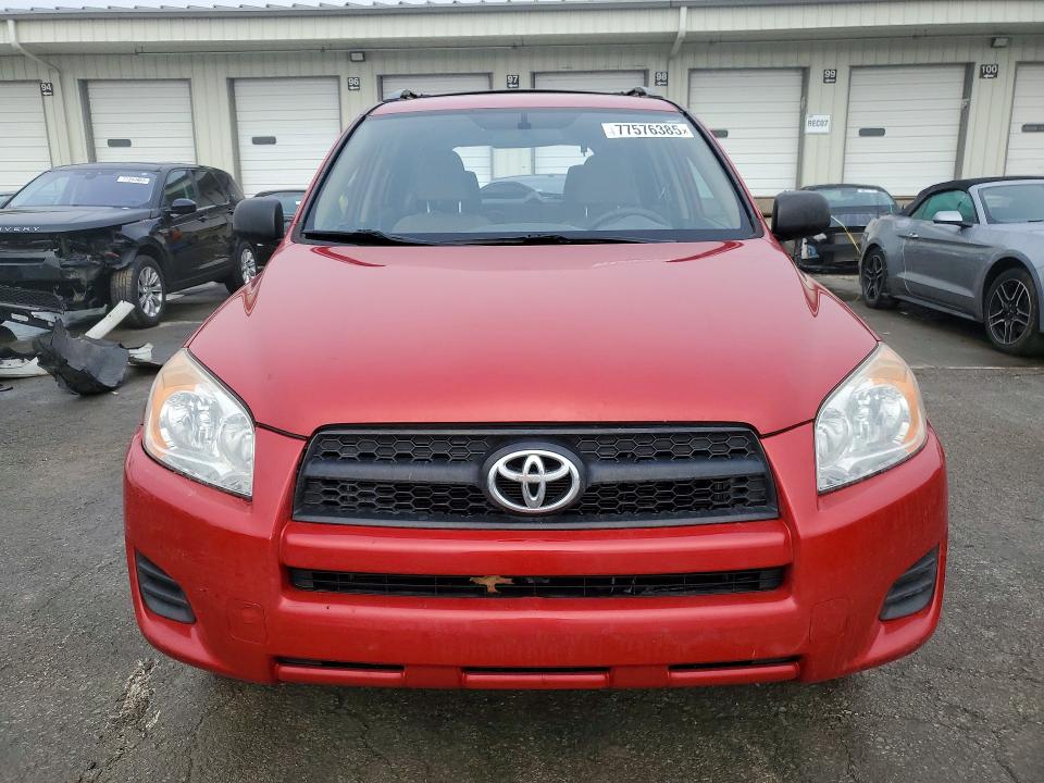 Фото 5 с аукциона – 2012 TOYOTA RAV4 с VIN 2T3JF4DV3CW256116