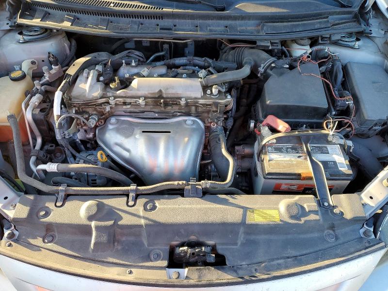 Photo 11 from auction – 2012 TOYOTA SCION TC with VIN JTKJF5C72C3034347