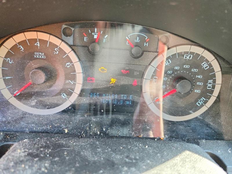 Photo 9 from auction – 2010 FORD ESCAPE XLT with VIN 1FMCU0D70AKD11194