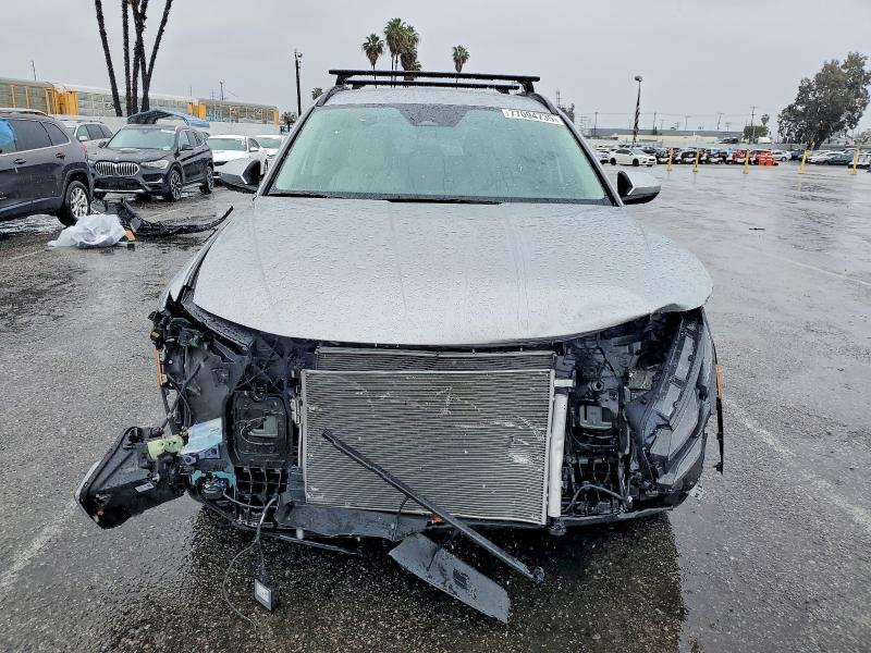 Photo 5 from auction – 2025 HYUNDAI TUCSON with VIN 5NMJB3DE1SH495057