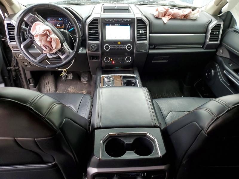 Photo 8 from auction – 2019 FORD EXPEDITION with VIN 1FMJK1MT1KEA83321