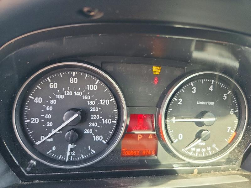 Zdjęcie 9 z aukcji – 2014 BMW X1 z VIN WBAVL1C53EVY18811