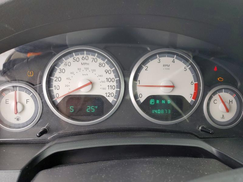 Photo 9 from auction – 2010 DODGE GRAND CARAVAN with VIN 2D4RN5D13AR427384