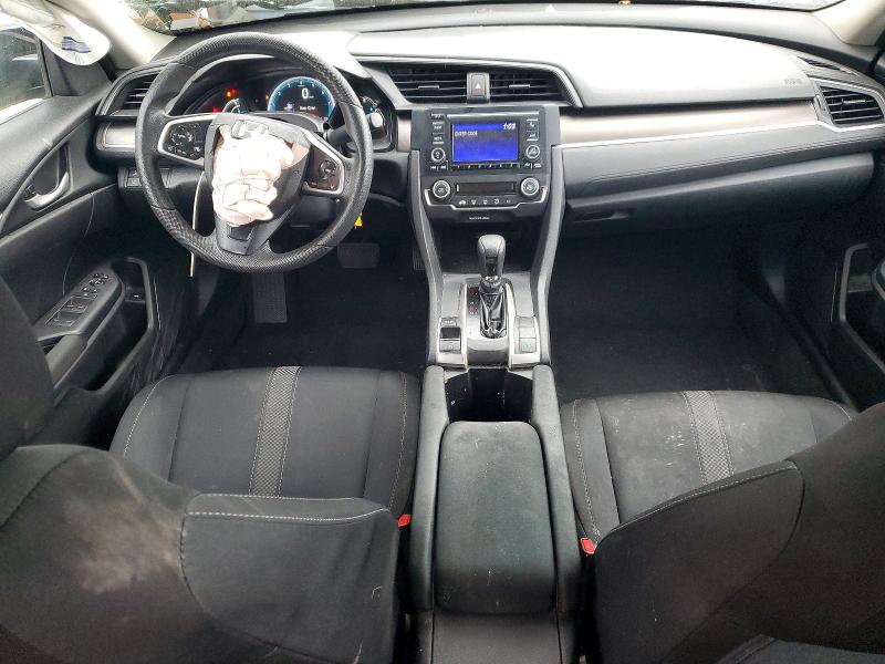 Photo 8 from auction – 2020 HONDA CIVIC with VIN 2HGFC2F61LH510609