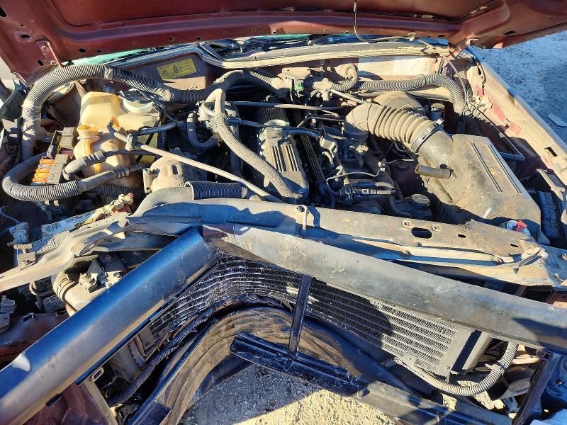 Photo 11 from auction – 1992 JEEP CHEROKEE with VIN 1J4FT88S9NL176194