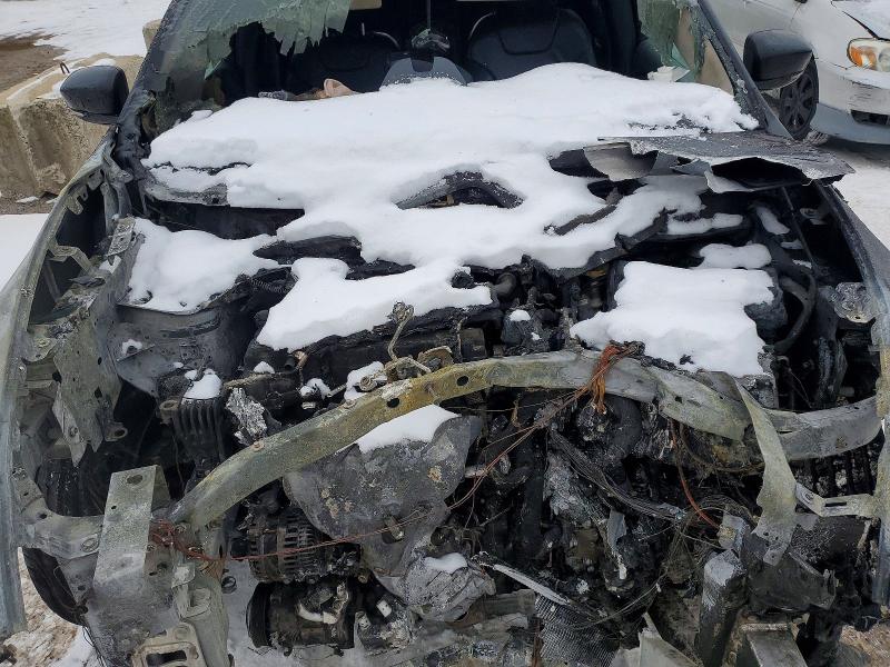صورة رقم 12 من المزاد - 2018 JEEP CHEROKEE مع VIN 1C4PJLDBXJD537364
