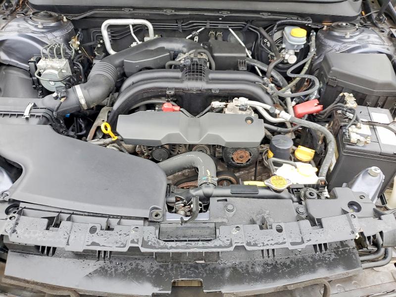 Photo 12 from auction – 2017 SUBARU OUTBACK 2. with VIN 4S4BSACC1H3230635