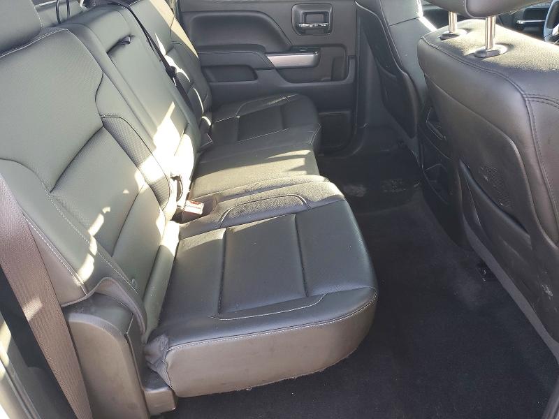 Photo 10 from auction – 2015 CHEVROLET SILVERADO with VIN 3GCUKSEC5FG453254