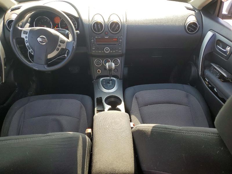 Photo 8 from auction – 2008 NISSAN ROGUE S with VIN JN8AS58V78W114859