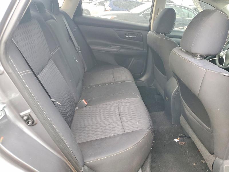 Photo 10 from auction – 2018 NISSAN ALTIMA with VIN 1N4AL3AP6JC134218